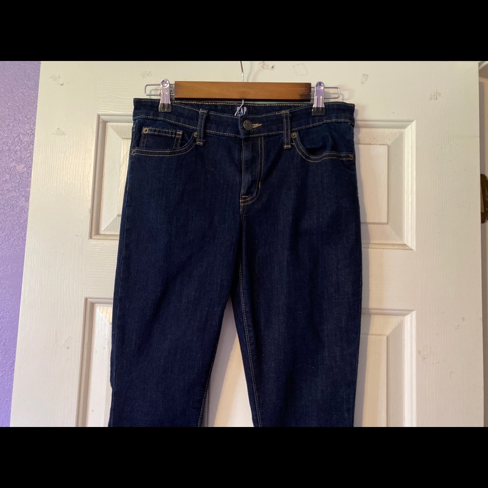 GAP Jeans